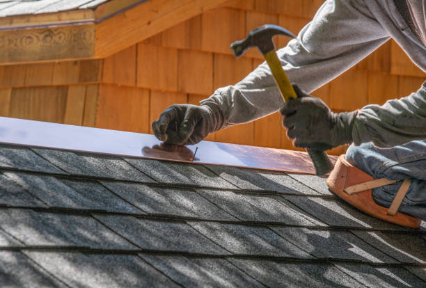 Best Roof Leak Repair  in Lakeland North, WA