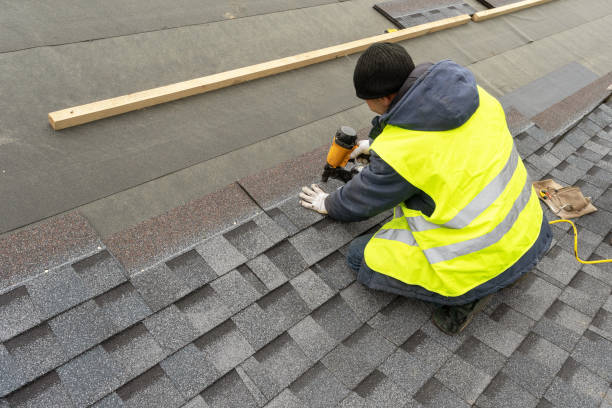 Roof Insulation in Lakeland North, WA