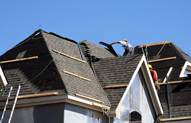 Fast & Reliable Emergency Roof Repairs in Lakeland North, WA