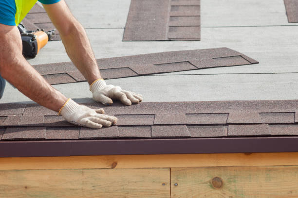 Best Gutter Installation and Repair  in Lakeland North, WA