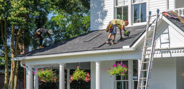 Best Green or Eco-Friendly Roofing Solutions  in Lakeland North, WA